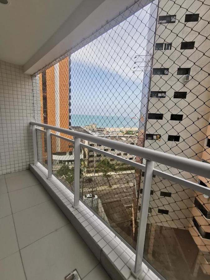 Apto Privado No Edificio Helbor My Way Abolicao Fortaleza  Exterior photo